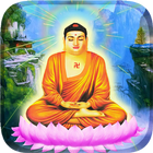 Buddha icône