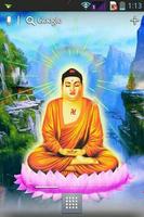 Buddha Affiche