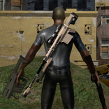 single battle royal ground 더 서바이벌(The Survival)