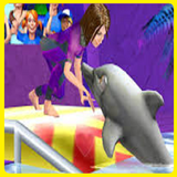 Best My Dolphin Show tips आइकन