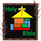 Expanded Bible | Bible Study icône