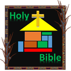 Expanded Bible | Bible Study 图标