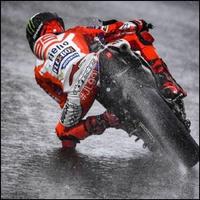 New Jorge Lorenzo HD Wallpaper screenshot 1