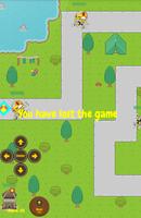 Java Tower Defense ภาพหน้าจอ 2