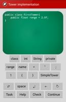 Java Tower Defense ภาพหน้าจอ 1
