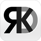 RK Duggal Studios আইকন
