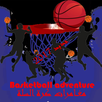 jeux de BasketBall Adventure APK