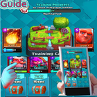 Guide Clash Royale иконка