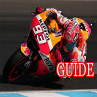 Guide About: MOTO GP 16 ikon