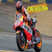 Guide About: MOTO GP 16 penulis hantaran