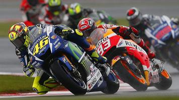 Guide About: MOTO GP 16 syot layar 2