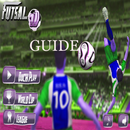Guide Futsal Football 2 aplikacja