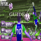 Guide Futsal Football 2 иконка