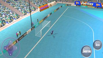 Guide Futsal Football 2 постер