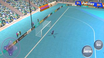 Guide Futsal Football 2 скриншот 2