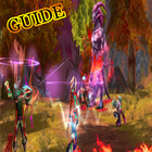 Icona Guide Heroes of Order & Chaos