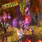 Guide Heroes of Order & Chaos أيقونة