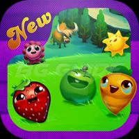 New FARM Heroes Saga Trick imagem de tela 2