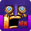 New TEMPLE Run 2 Trick APK