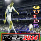 Guide About PES 14 আইকন