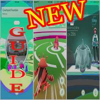 Guide About: Pokemon Go 海报