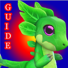 Icona Guide Dragon Mania Legends