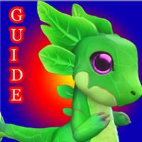 Guide Dragon Mania Legends 截图 2