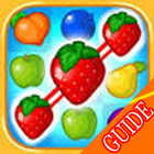 Guide Fruit Splash иконка