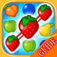 Guide Fruit Splash Affiche