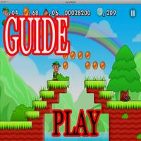 Guide Lep's World 2 Ekran Görüntüsü 1