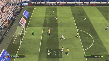 GUIDE PES 15 screenshot 1