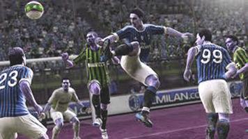 GUIDE PES 15 screenshot 2