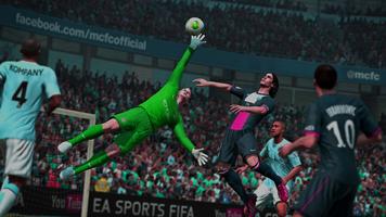 Guide: Pes 2016 海報