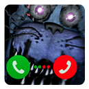 Five Night prank call APK
