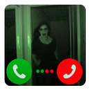 Paranormal Ghost Fake Call APK