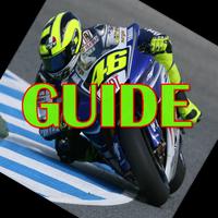 Guide Play MOTO GP 2016 poster