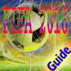 Guide; FIFA 2016 icono