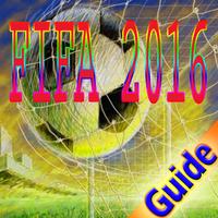 Guide; FIFA 2016 Cartaz