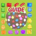 Guide Candy Crush Saga-icoon