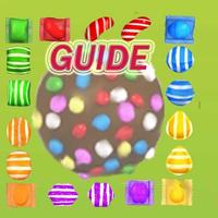 Guide Candy Crush Saga capture d'écran 2