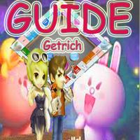 Guide Get Rich 포스터