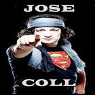JOSE COLL icon