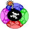Bomb Crystal APK