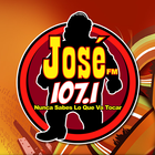 Jose KSES 107.1 FM icône