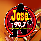 Jose KLOB 94.7 FM আইকন