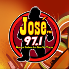 Jose 97.1 icône