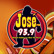 Jose 93.9 KINT 93.9 FM