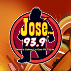 Jose 93.9 KINT 93.9 FM icône