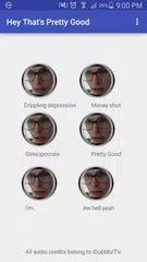 iDubbbz Pretty Good Soundboard APK download