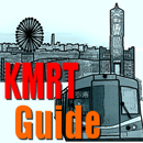 KMRT GUIDE APK